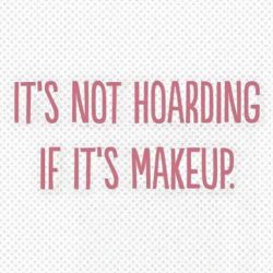 themakeup-addict:  Who else agrees? 💁🏻