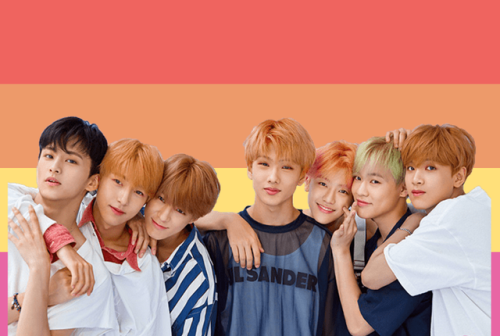 nct dream deserves happiness!requested by anon