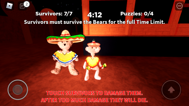 Cinco De Sam Tumblr - cinco de sam bear roblox