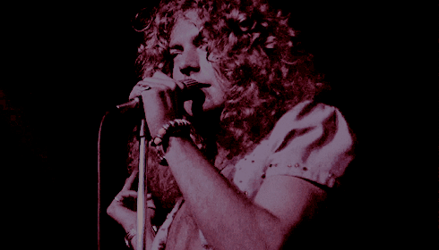zeppelinmajesty:   No Quarter   Madison Square Garden, July 1973.   