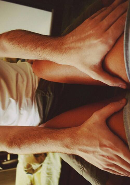 Just to find you..