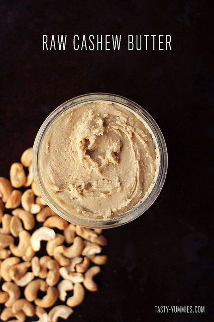 not-wonderland:beautifulpicturesofhealthyfood:How-to Make Homemade Nut Butters…RECIPE  Yum