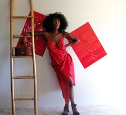 blackfashion:\… Red …//