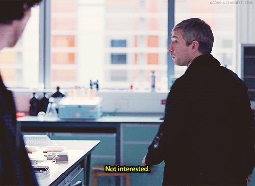 aconsultingdetective: ∞ Scenes of Sherlock Is it his shirt?