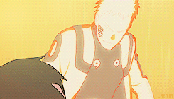 「BORUTO －NARUTO　THE　MOVIE－」