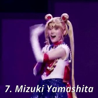 Fumina Hara Explore Tumblr Posts And Blogs Tumgir