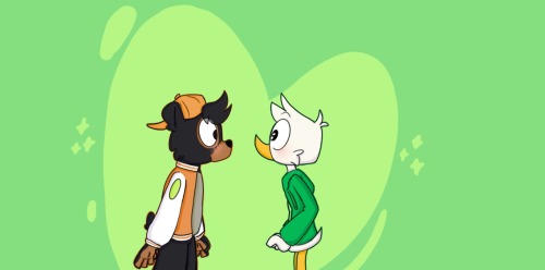 Estaba Aburrido Y Quise Dibujar Uno De Mis Ships Favoritos XD 