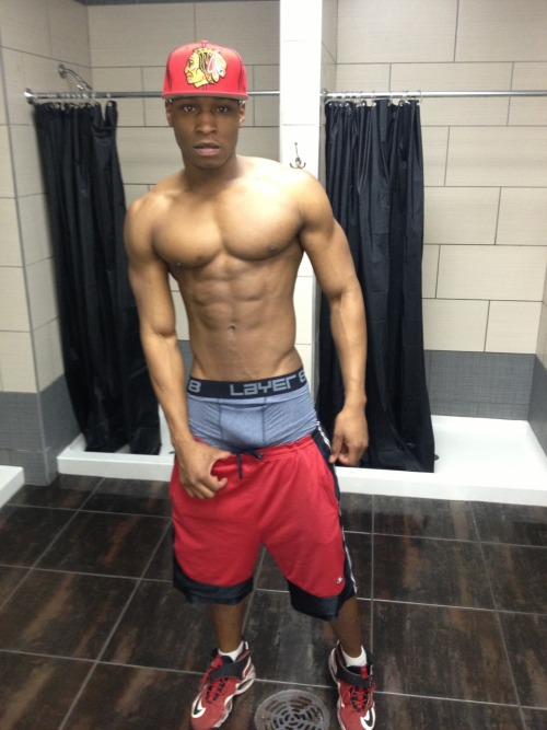 harlemsownk3n:  #HAWK
