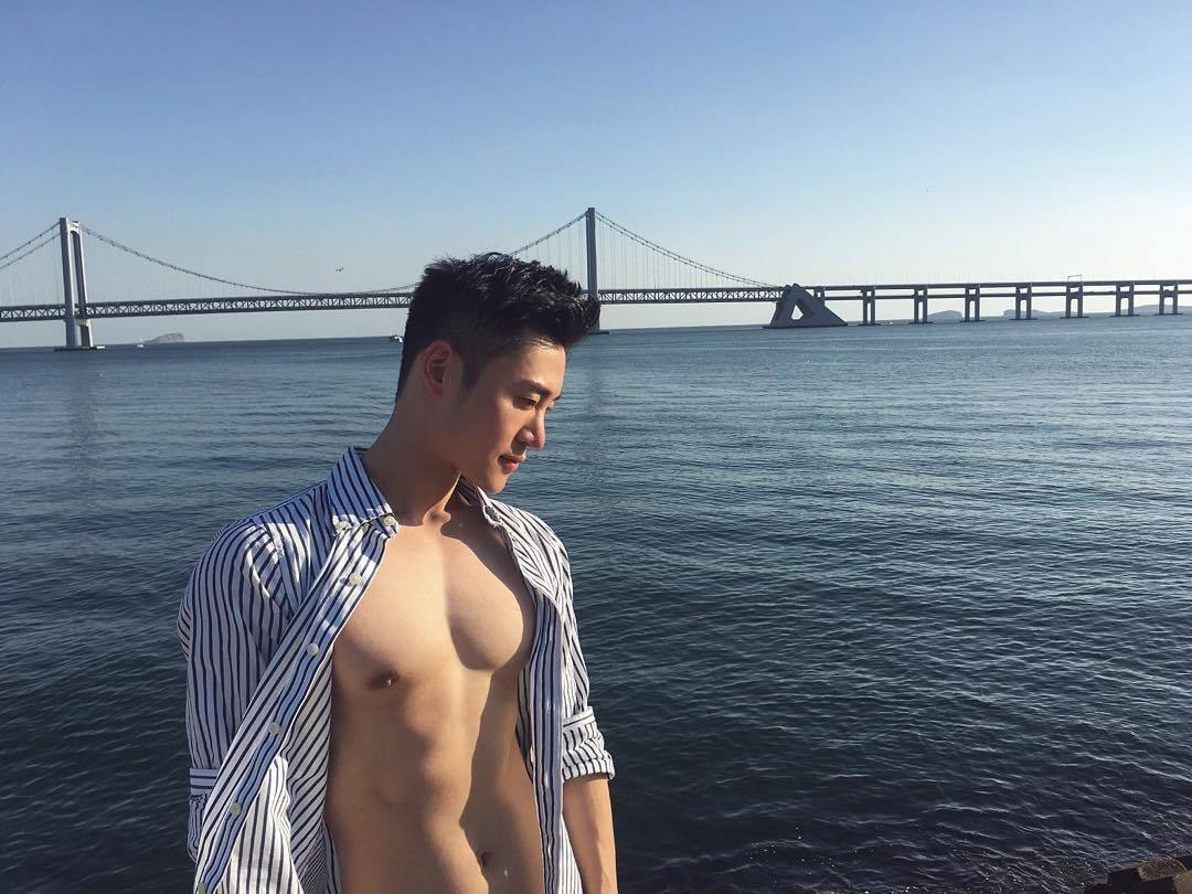 vietboysparadise:  IG: evan3277846