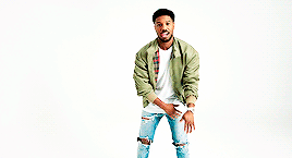 shaymitchell:“I’m ambitious. I see what actors I look up to have, the types of platforms they have a