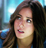 nialhoranz: get to know me meme: [1/10 favorite female characters] → Daisy Johnson“All right, All ri