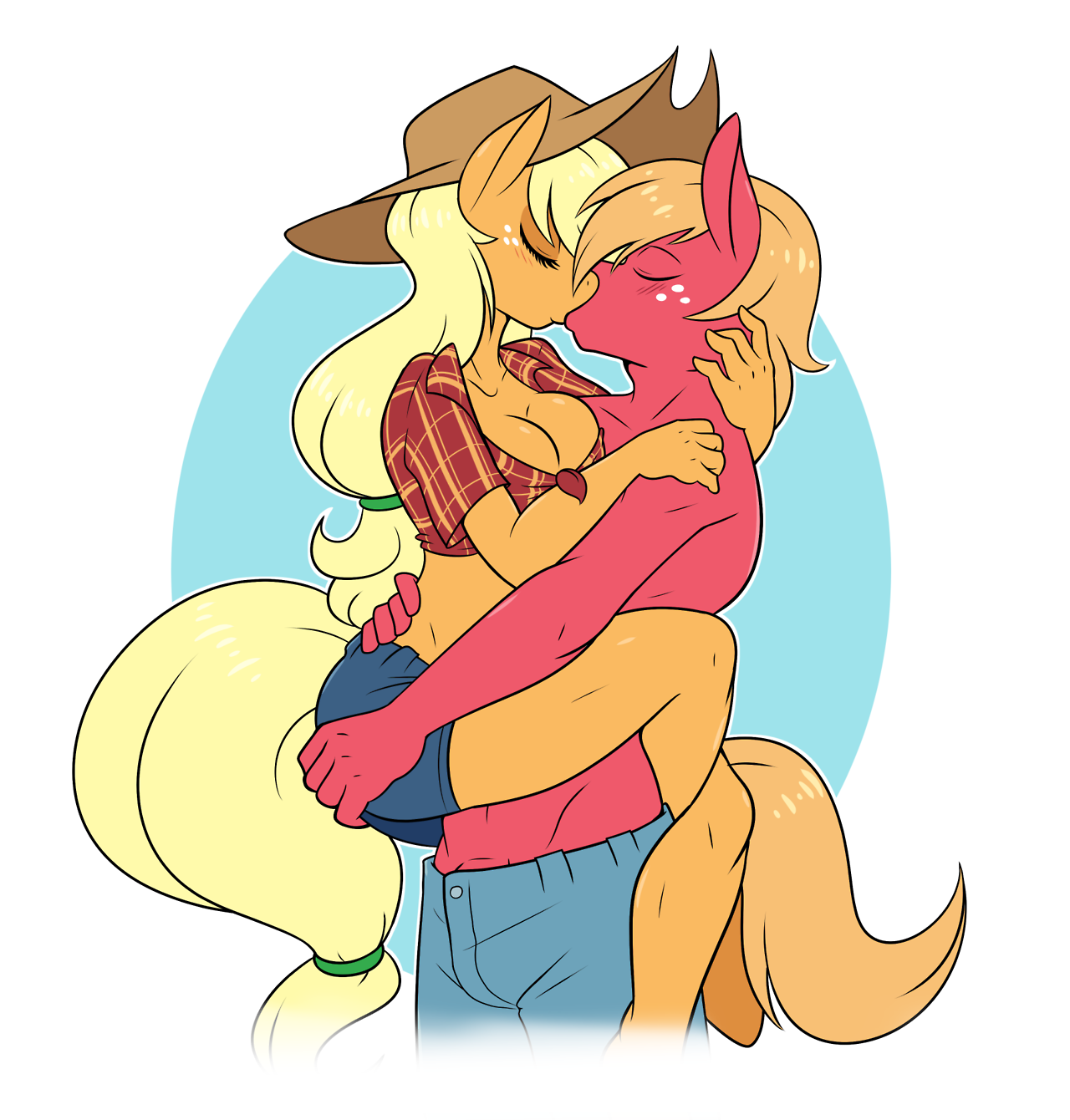 ambris-waifu-hoard:A recent commission I did. I kinda like how it came out, despite