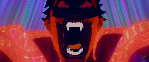 I Fantasize Way Too Much About This Man, And This Specific Scene Doesn't Make It Easier For Me To Stop