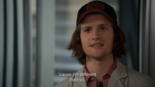 RC (re)watches Bones: The Hot Dog in the Competition(7x02)This ain’t me askin’, you understand? It’s