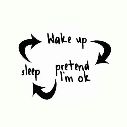 My life&hellip; on We Heart It.