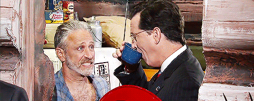 factoseintolerant:It’s Donald Trump.  May today be the last day we have to hear about him ……..
