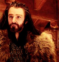 instadanjlevys:  So… this is the hobbit. 
