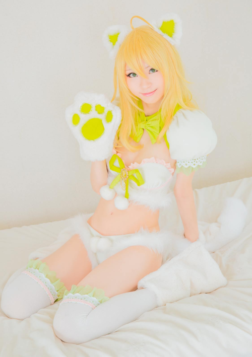 Hoshii Miki - Mike