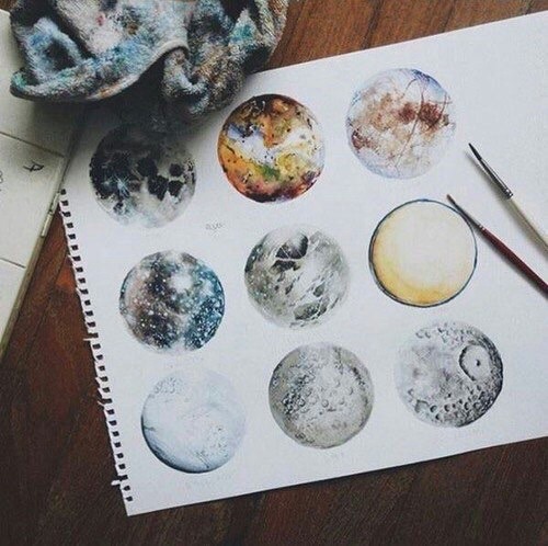 allisonkitten - Here, have some space