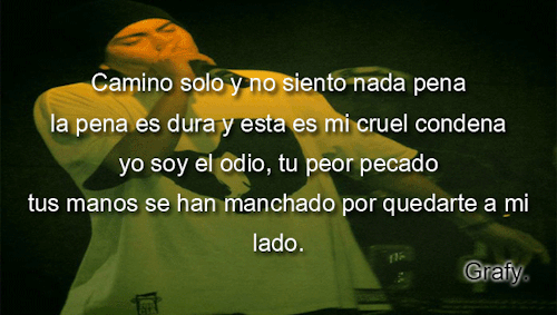 Dale tù sentido a la vida no la vida a ti