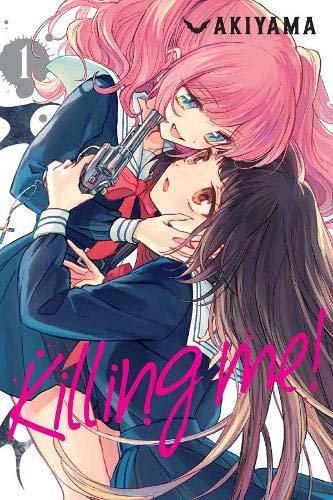 New manga now in stock! (Part 3)