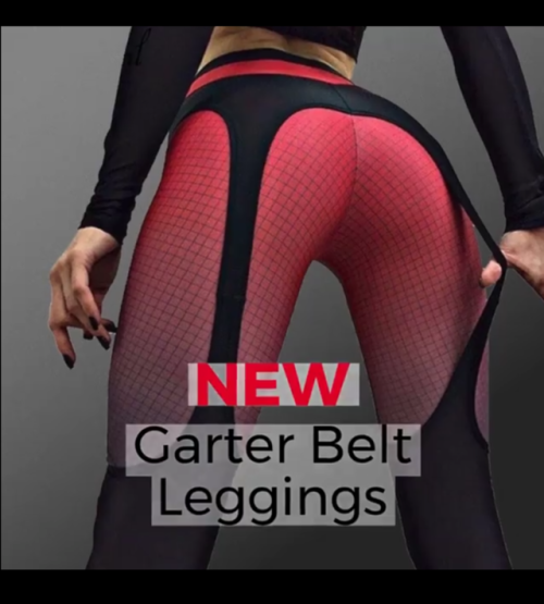 When you find yourself lusting after some sexy leggings&hellip; I want these. They&rsquo;re so fucki