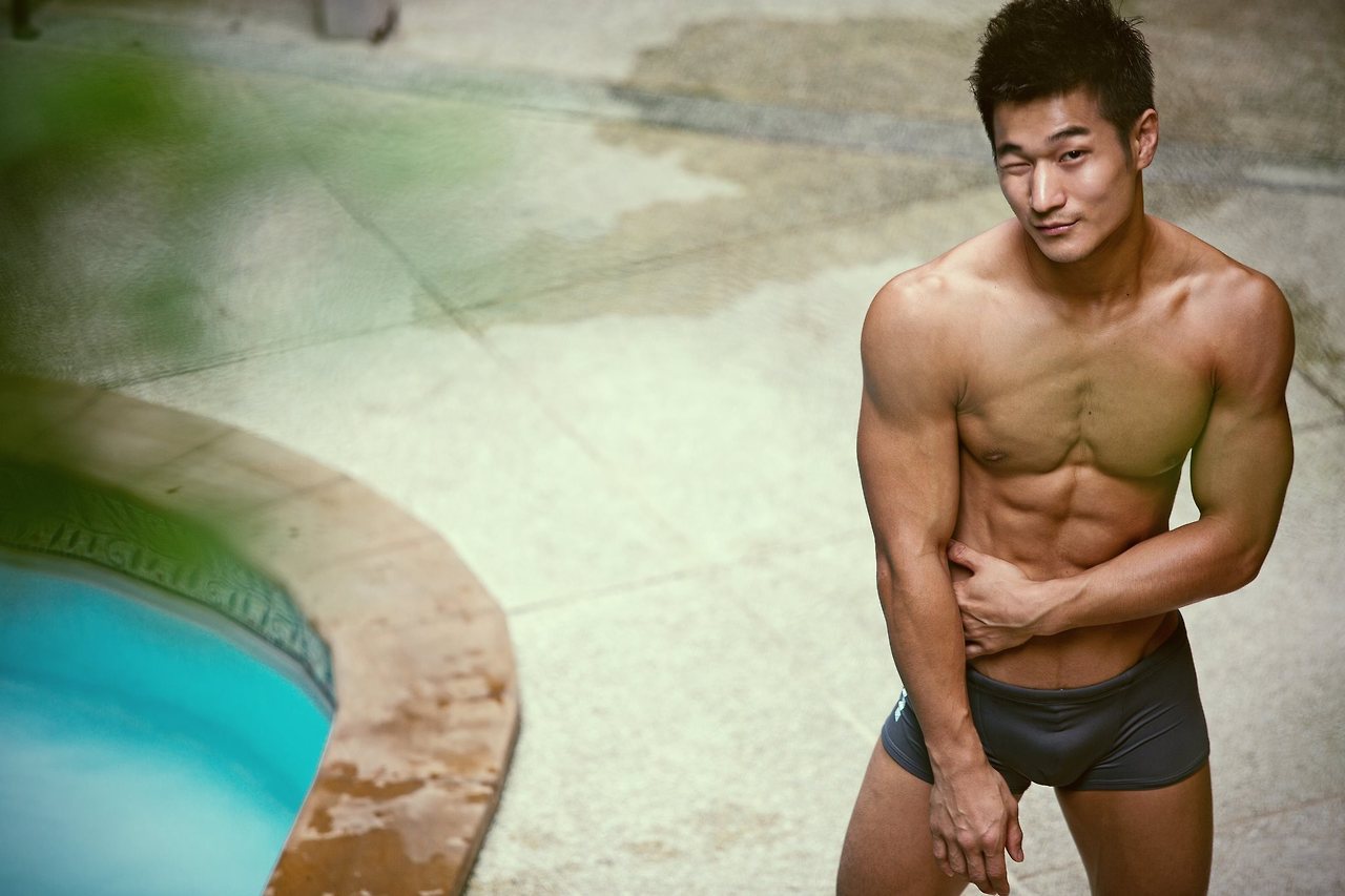 cumpletelyhappy:  Hey babe, what’s up?