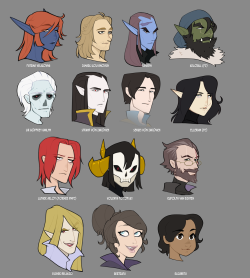 curse of strahd abbot curse of strahd abbot