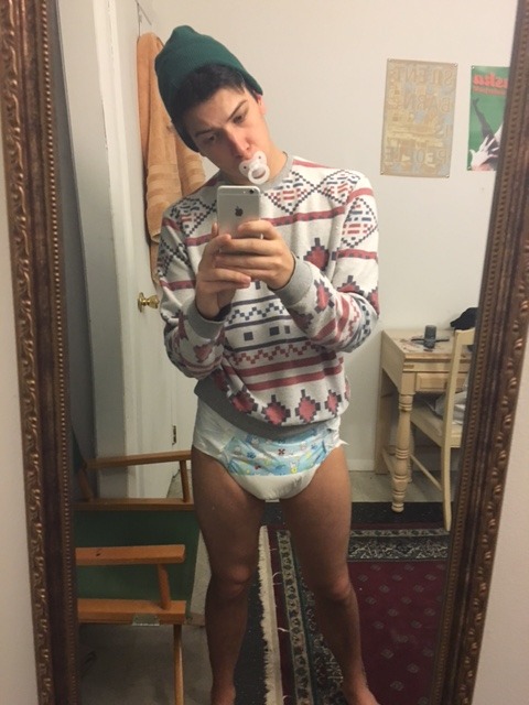 lilbabybren: Welp, I guess this is something I’m doing again lol :)
