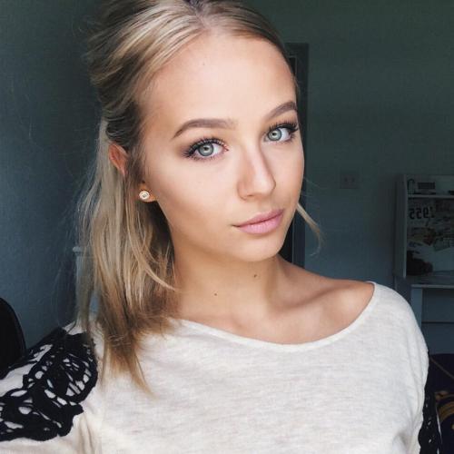 Women I Am In Love With