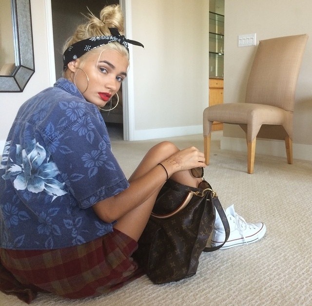 httpgangstaaa:  pia is such a babeee