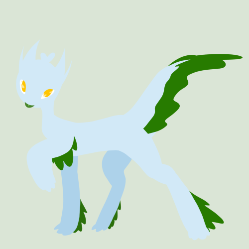 Heres My OC Sam! He's Pretty Basic But If You Could Draw Him It Would Be Very Nice :)