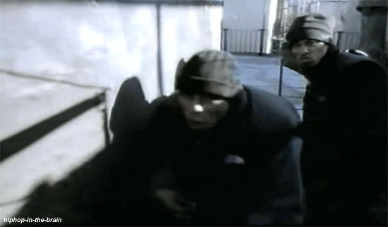 hiphop-in-the-brain:  Onyx &amp; Wu-Tang Clan (Raekwon and Method Man)The Worst 