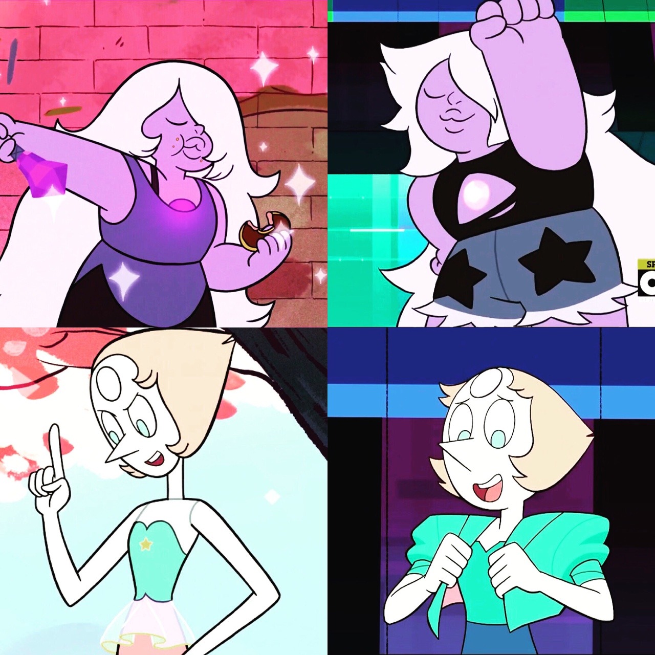 bismuth:  season 1 // “change your mind” 