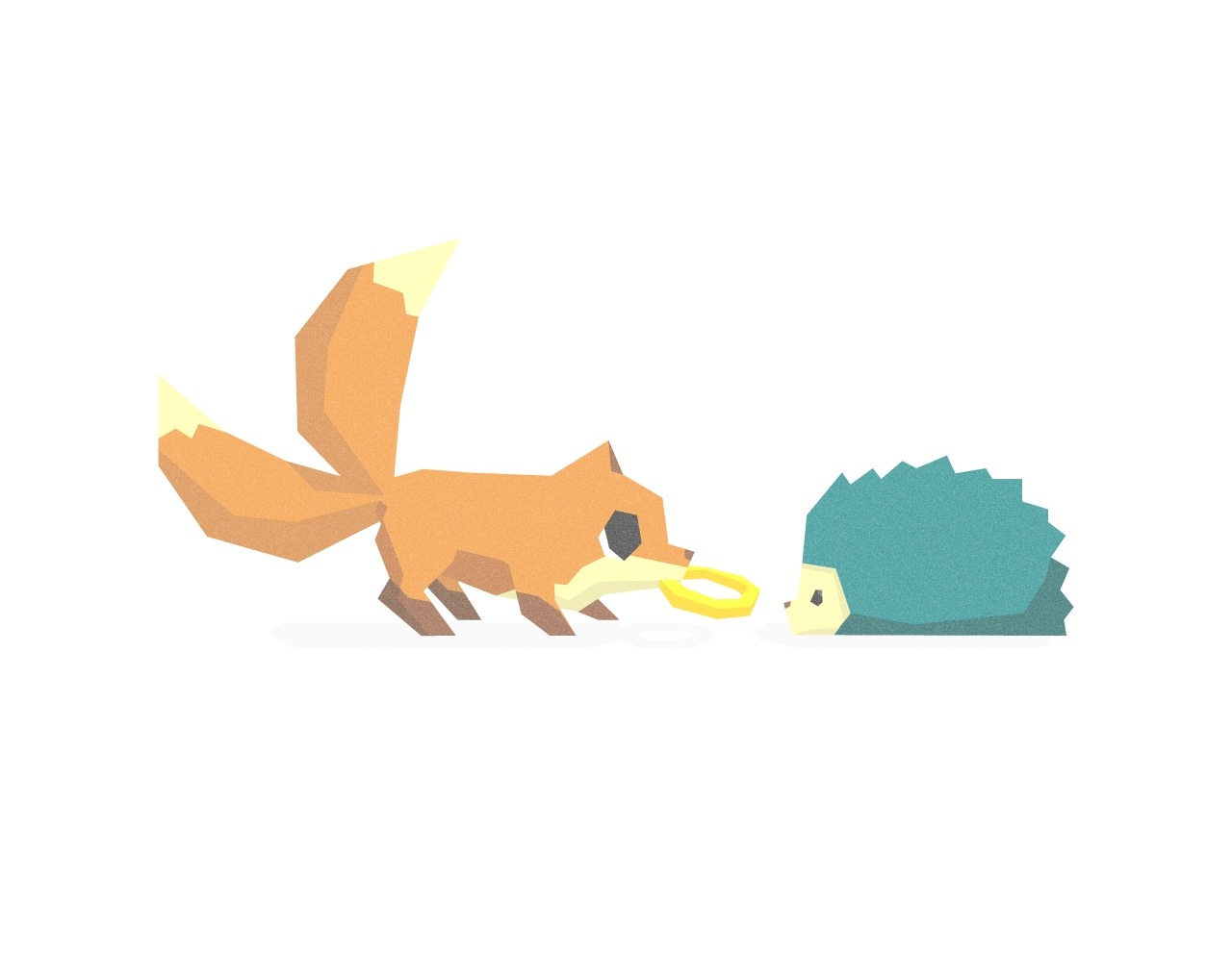 dotcore:  Rocketbloc: My Video Game Petting Zoo. Besides the Pokemon I wanted to