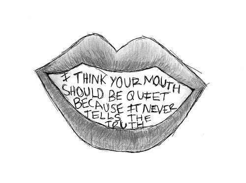 imacuntasaurous:  sad blog ☹