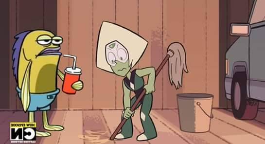 connieuniversesu:  Hey buddy. You just blow in from Stupidtown?   rofl XD