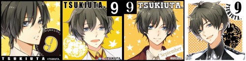 hanayame: Here is the Procella version, they also grew up quiet handsome, so I’m proud of them