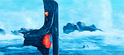 beyonce-knowles-carter: Loki died with honor. I shall try to live the same way. Let