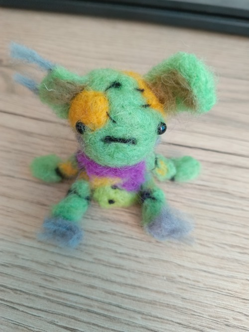 Yeeah, I Finished This Bun-bun