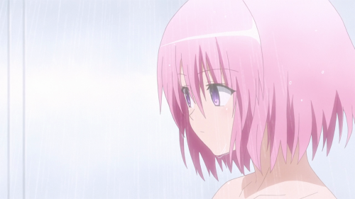 animebaths:From To Love-Ru Darkness episode 4 (2012)