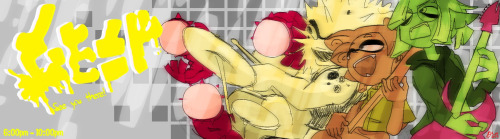 Who Up C-ing They Side