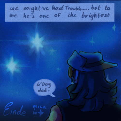 The Sniper And The Stars