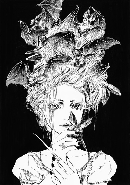 monochromespirit:  [x] 