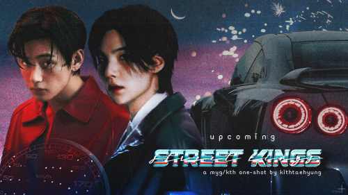 Street Kings (m) (teaser) | Myg/kth