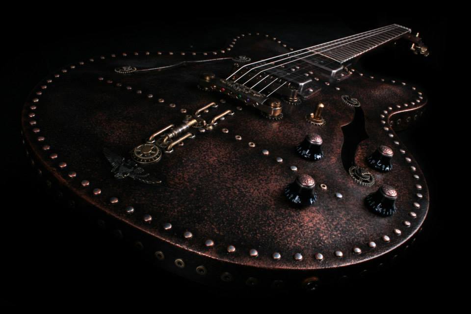 uggly:  ArchAngels’ ” Crusader II - Sword of the Crusader ” by Johnny Gore