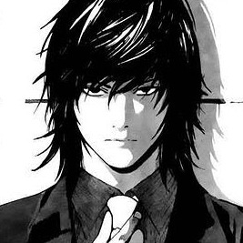 Mikami Death Note Explore Tumblr Posts And Blogs Tumgir
