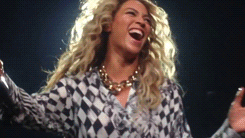 BeyHive, We FLAWLESS.