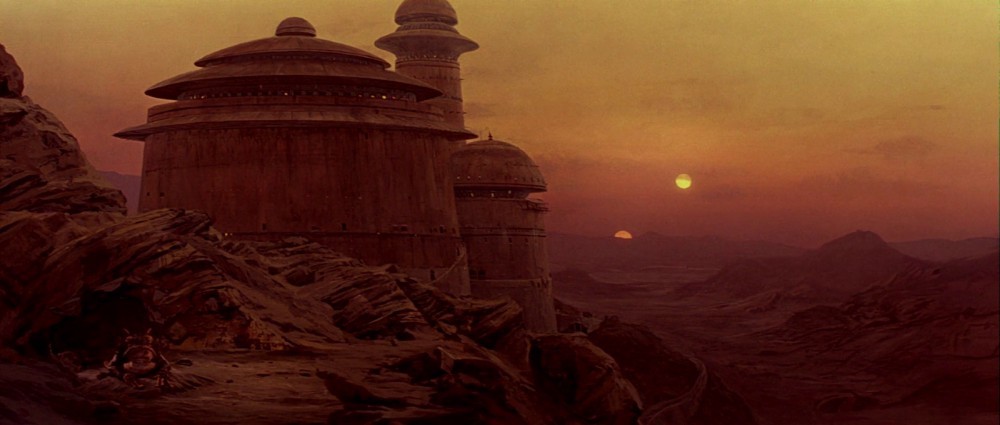 The 50 Most Beautiful Shots of the Star Wars Franchise