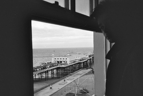 fckyhthe1975:  matty in brighton